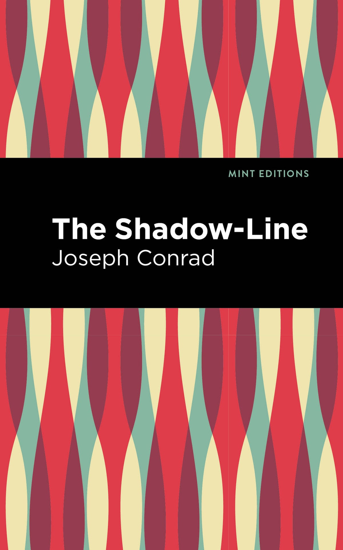 Cover image for The Shadow-Line ISBN 9781513269382