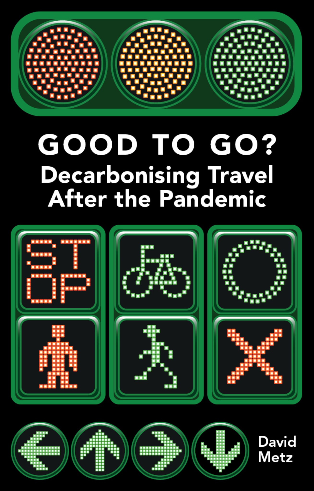 Good To Go? Decarbonising Travel After the Pandemic