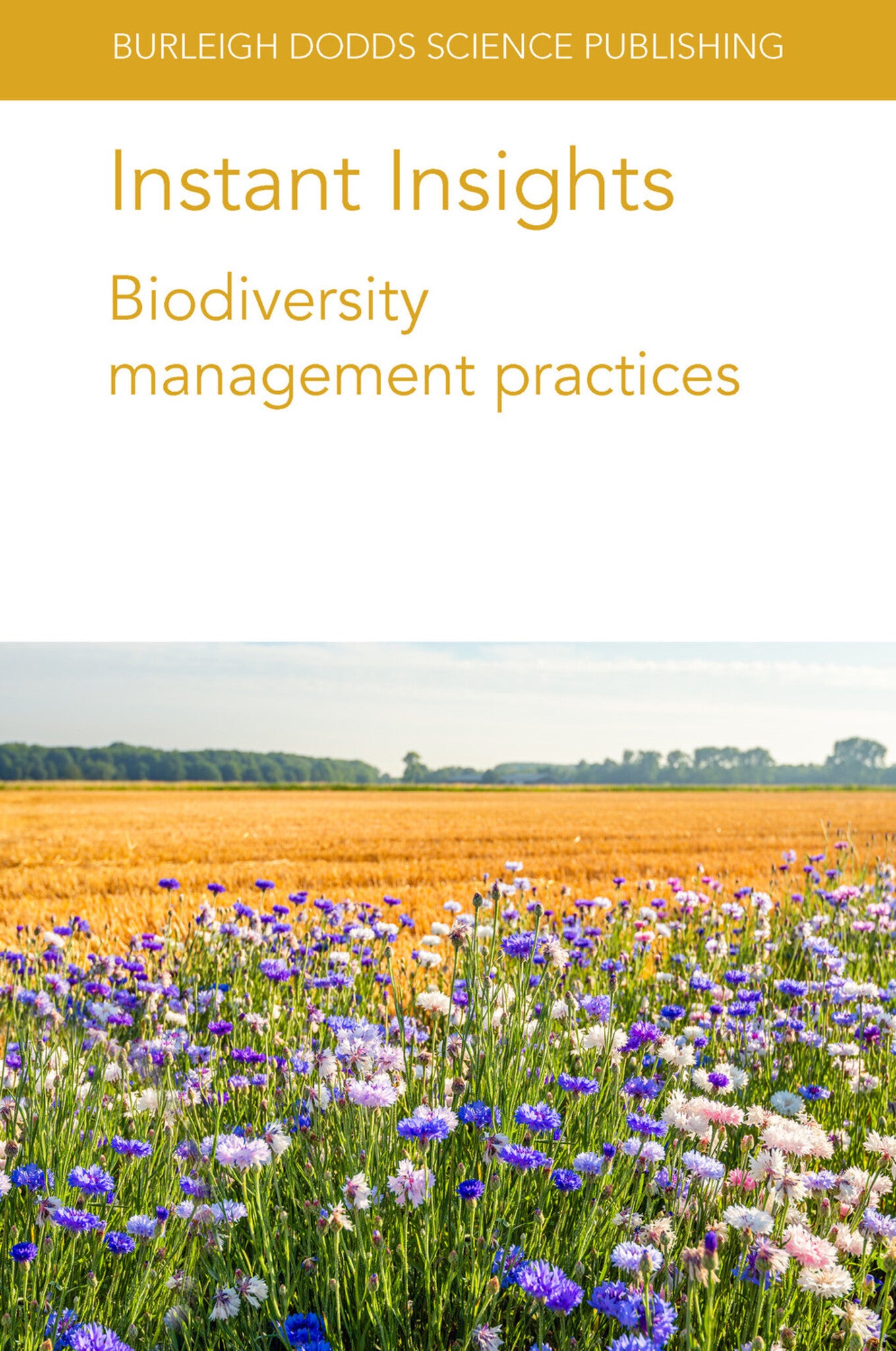 Instant Insights: Biodiversity management practices