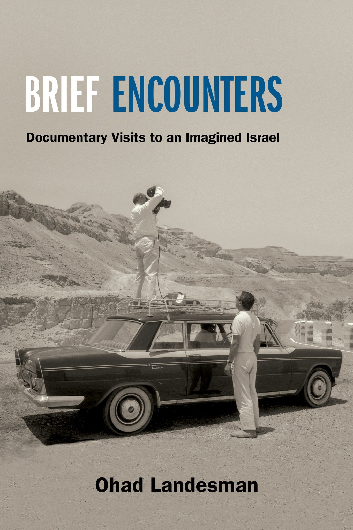 Cover image for Brief Encounters ISBN 9798855806656