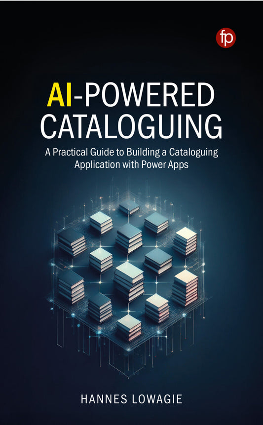 AI-Powered Cataloguing