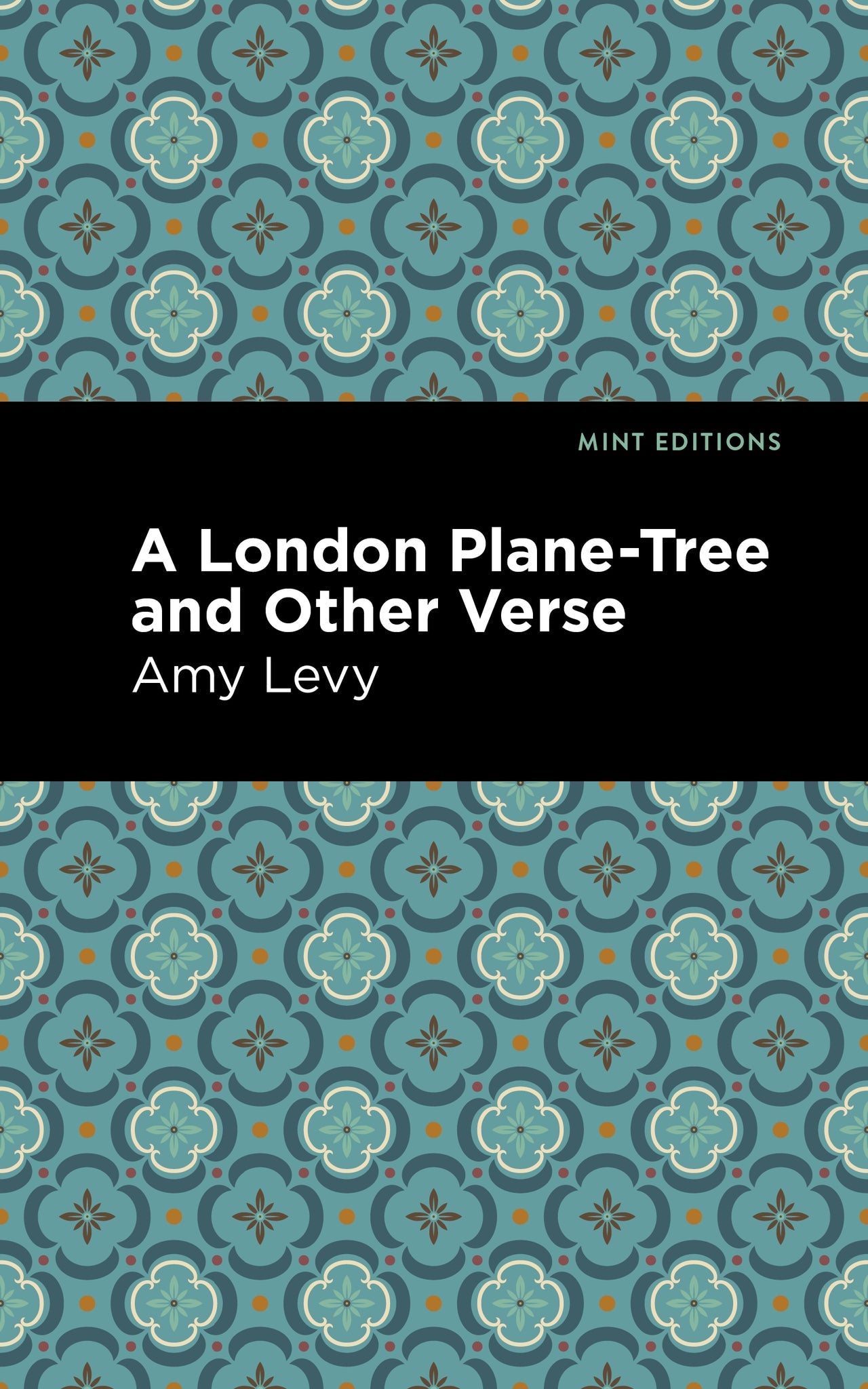 Cover image for A London Plane-Tree and Other Verse ISBN 9798888971574