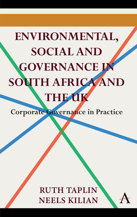 Environmental, Social and Governance in South Africa and the UK