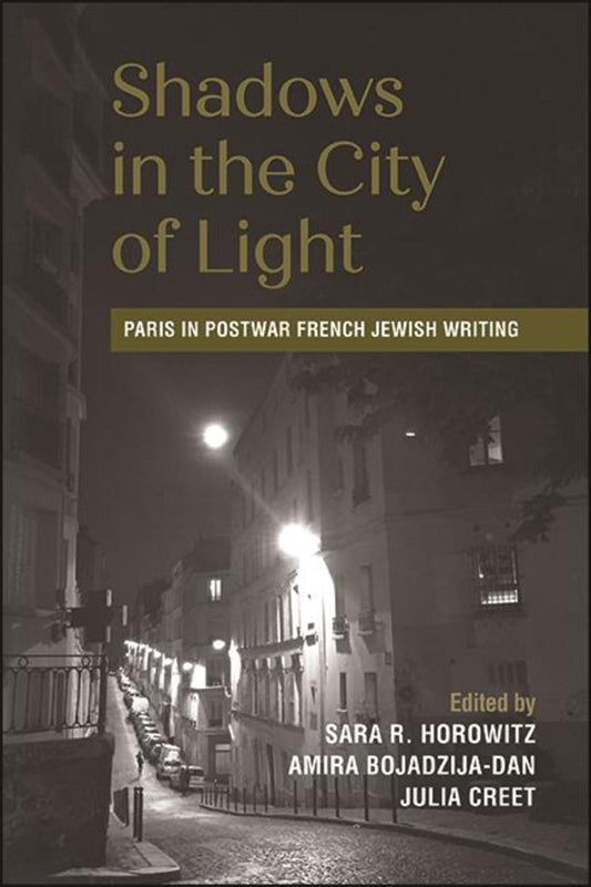 Shadows in the City of Light