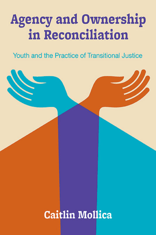 Agency and Ownership in Reconciliation