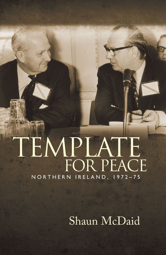 Template for peace