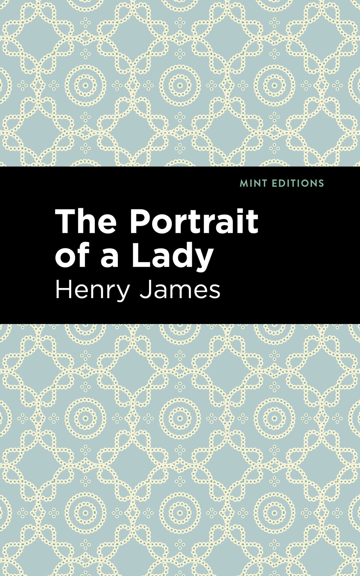 Cover image for The Portrait of a Lady ISBN 9781513220802