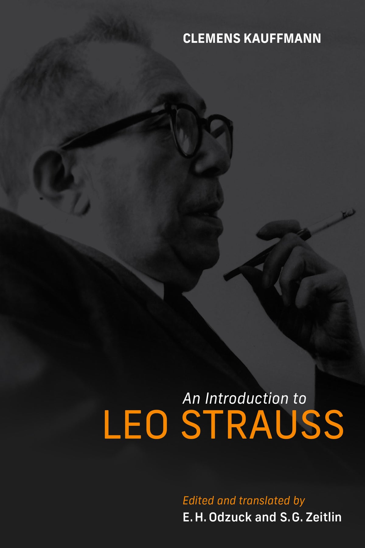An Introduction to Leo Strauss