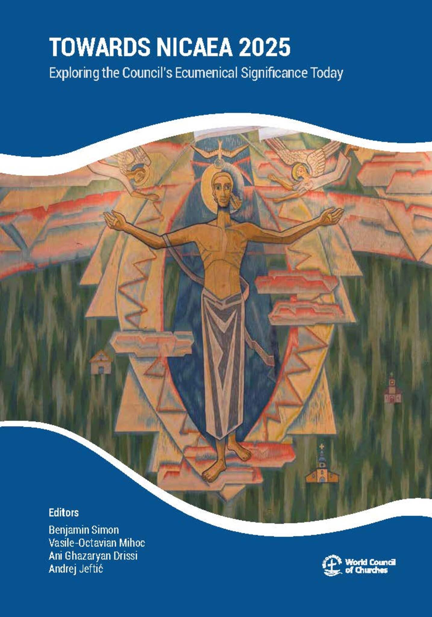Towards Nicaea 2025