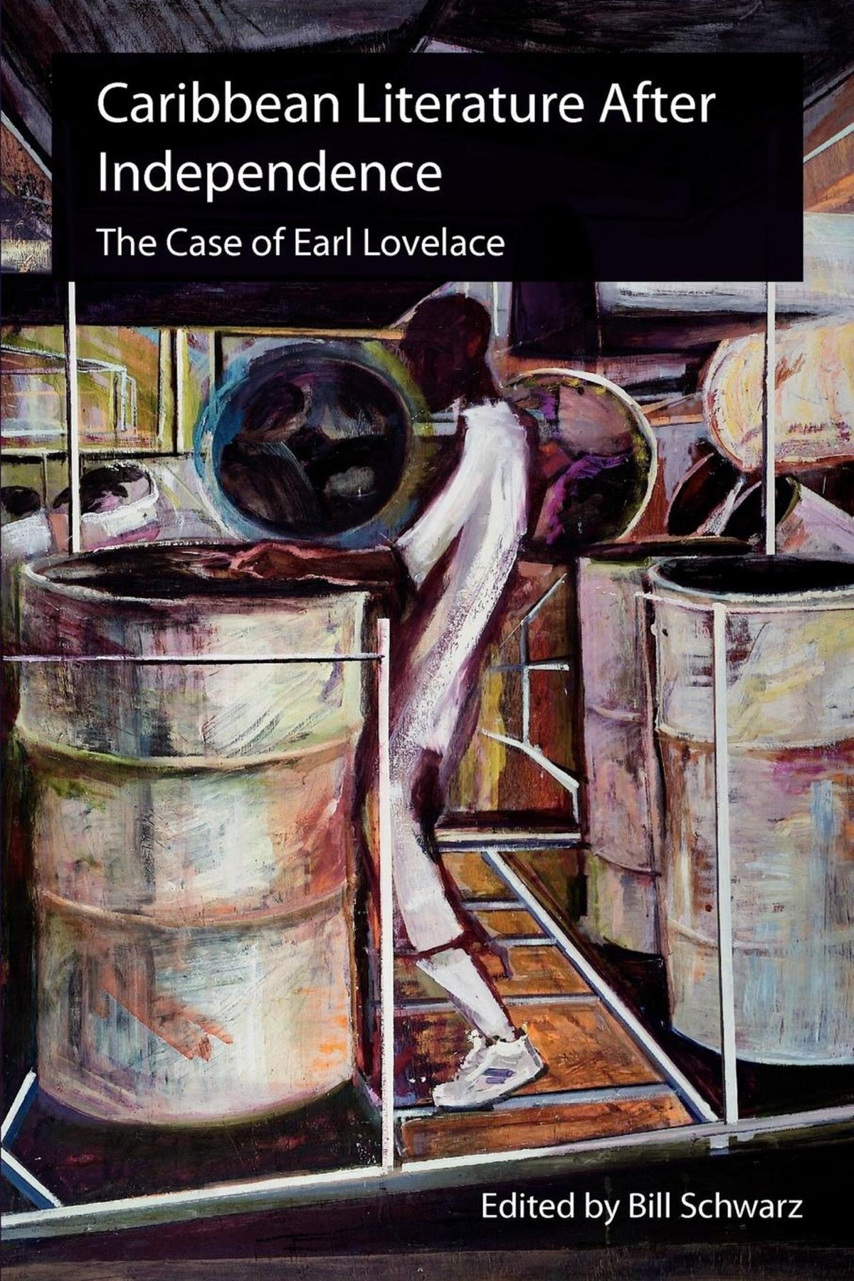 Caribbean Literature After Independence
