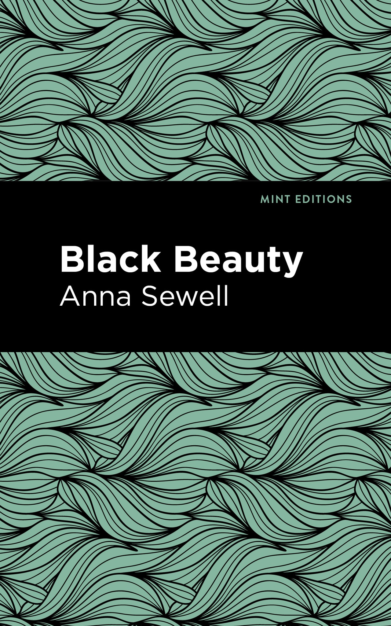 Cover image for Black Beauty ISBN 9781513221243