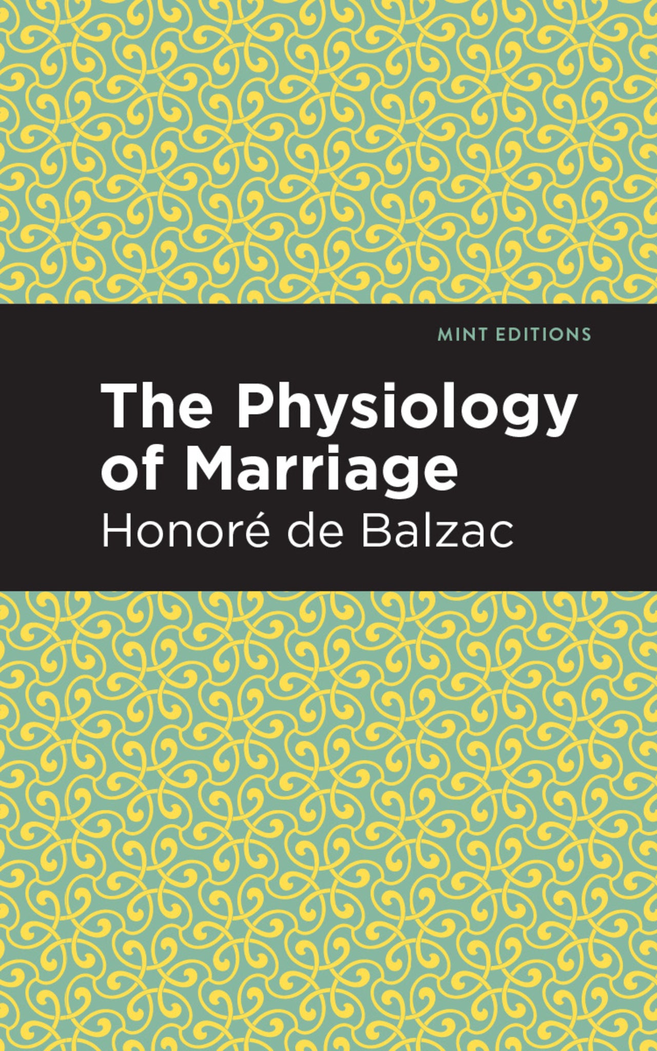 The Physiology of Marriage