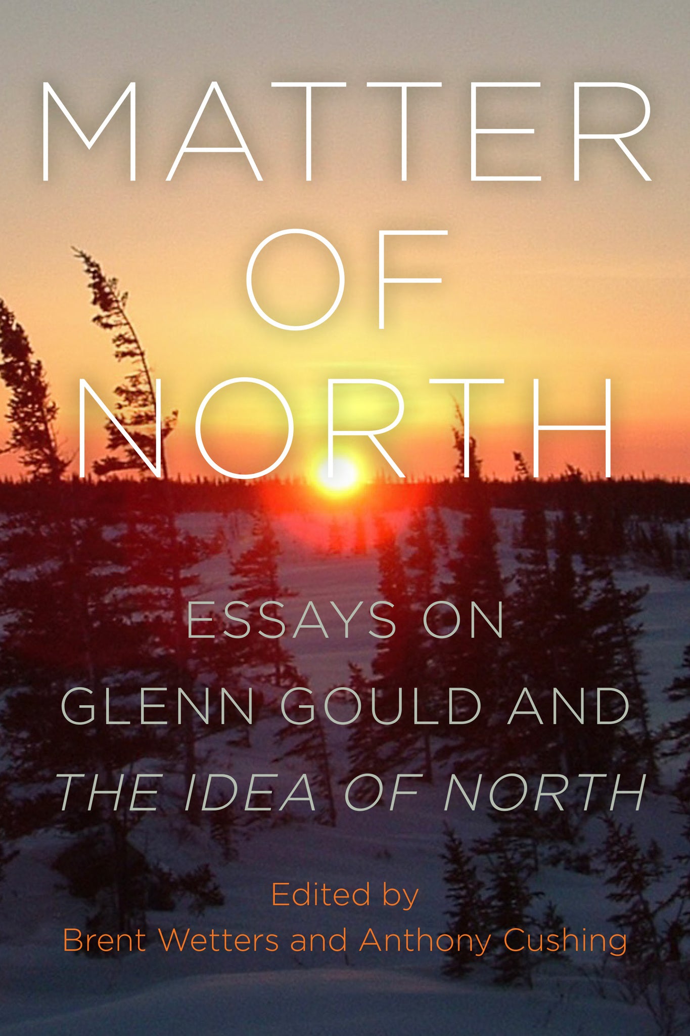 Matter of North