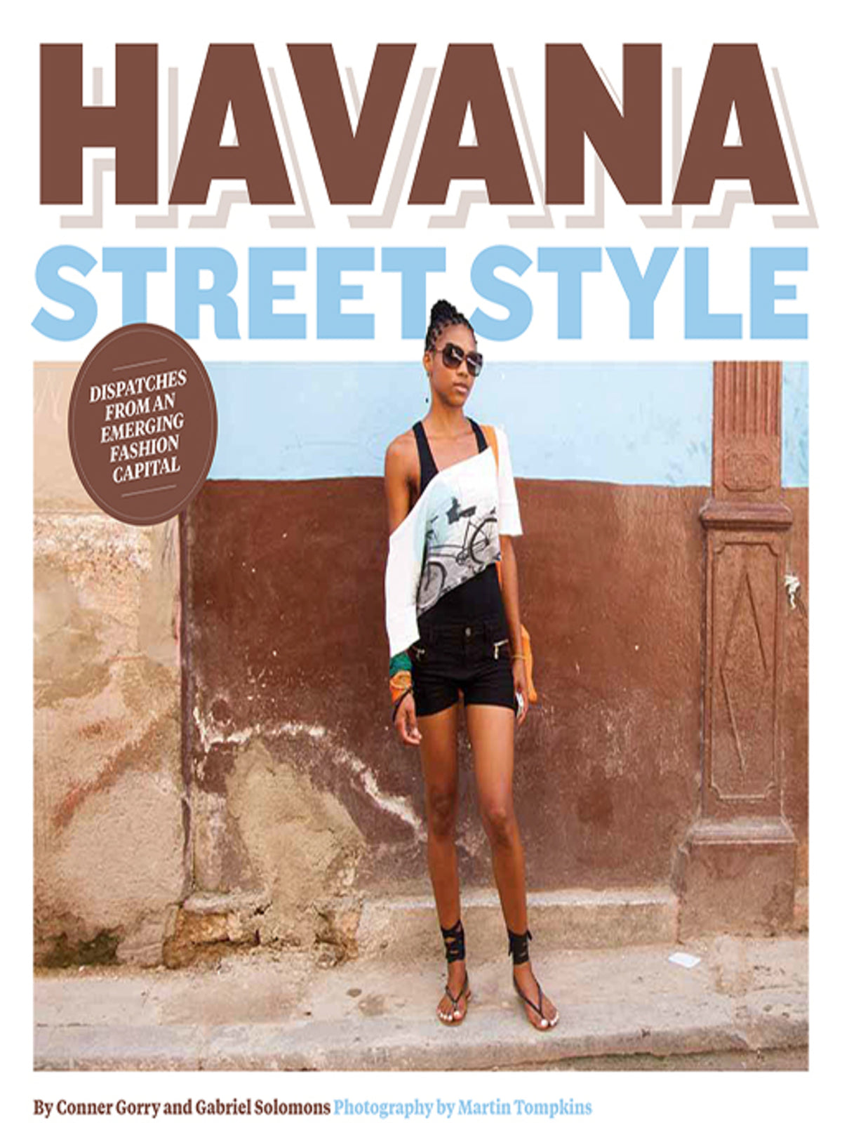 Havana Street Style