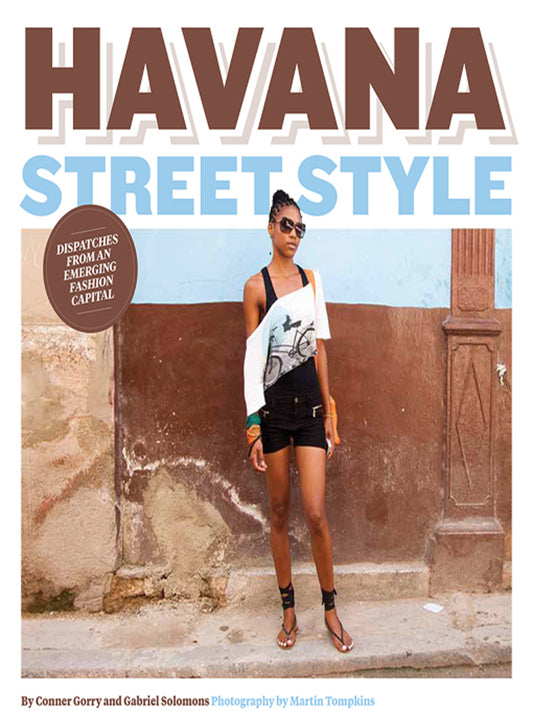 Havana Street Style