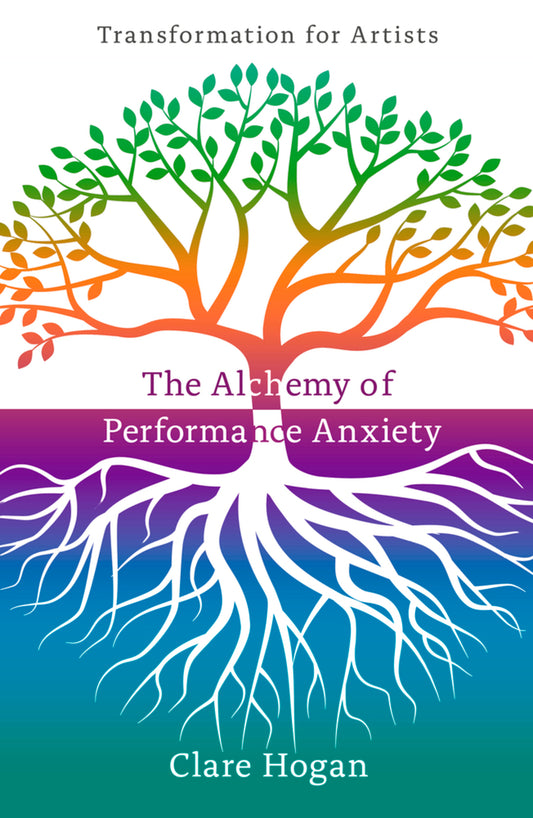 The Alchemy of Performance Anxiety