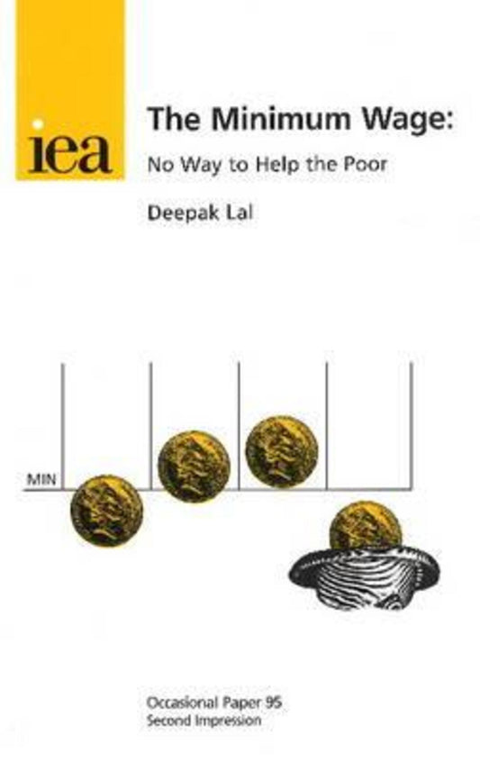 The Minimum Wage