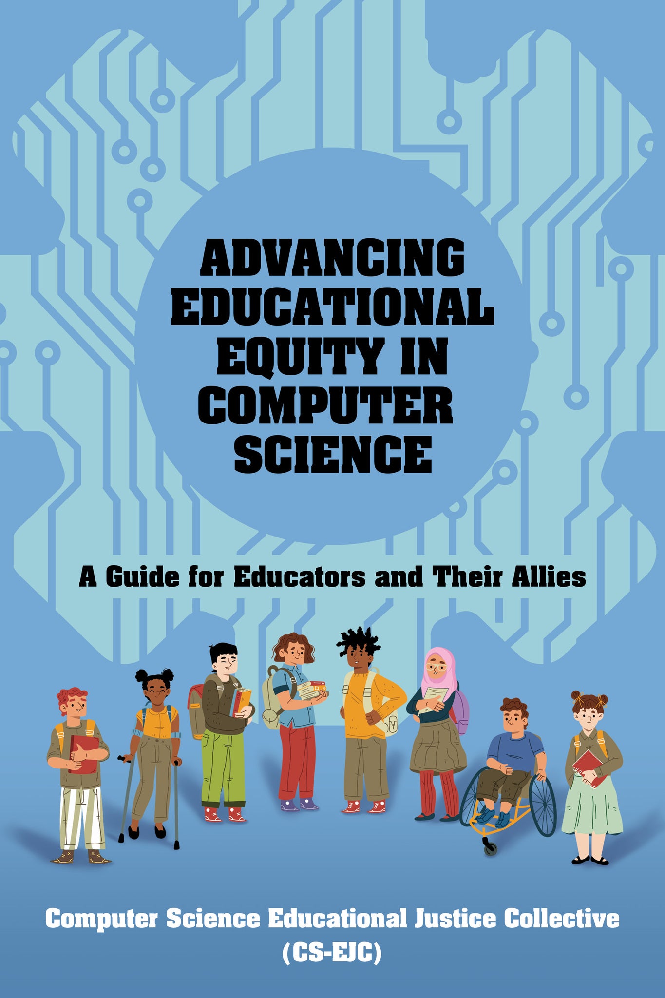 Advancing Educational Equity in Computer Science