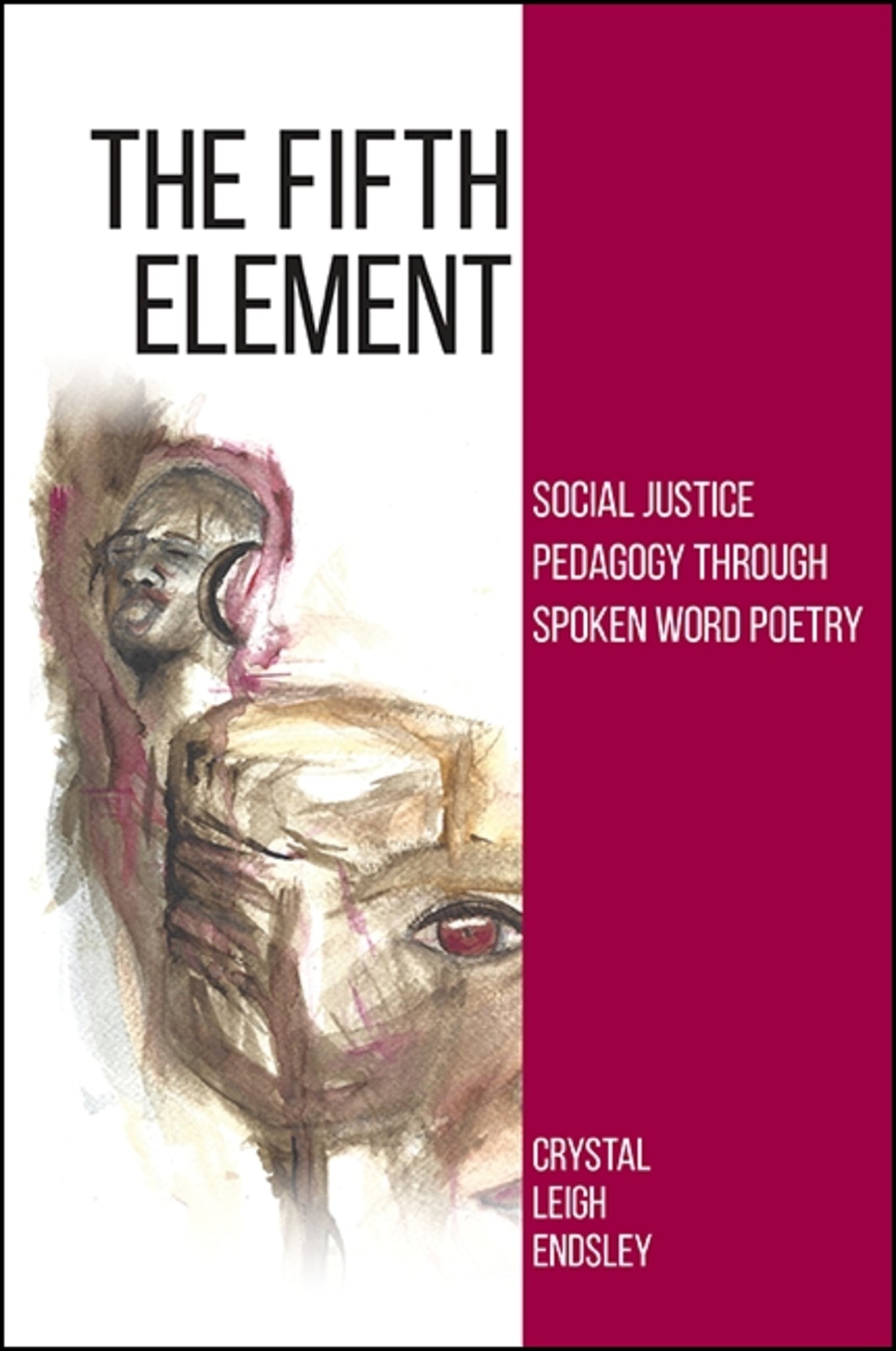 Cover image for The Fifth Element ISBN 9781438459868