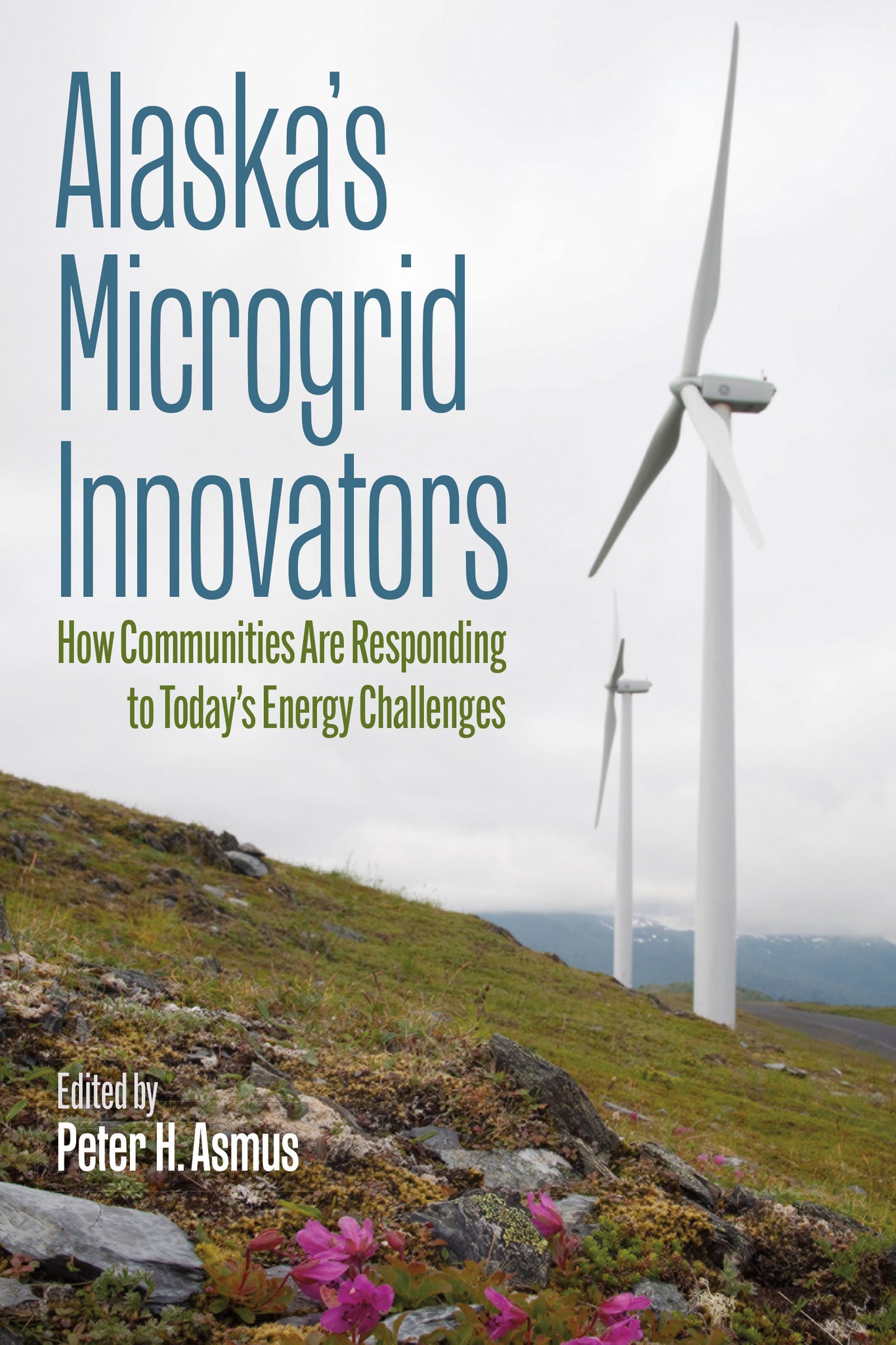 Alaska's Microgrid Innovators