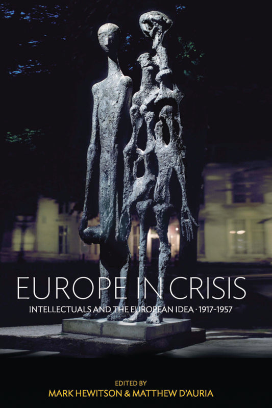 Europe in Crisis