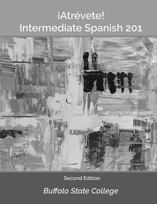 Intermediate Spanish 201