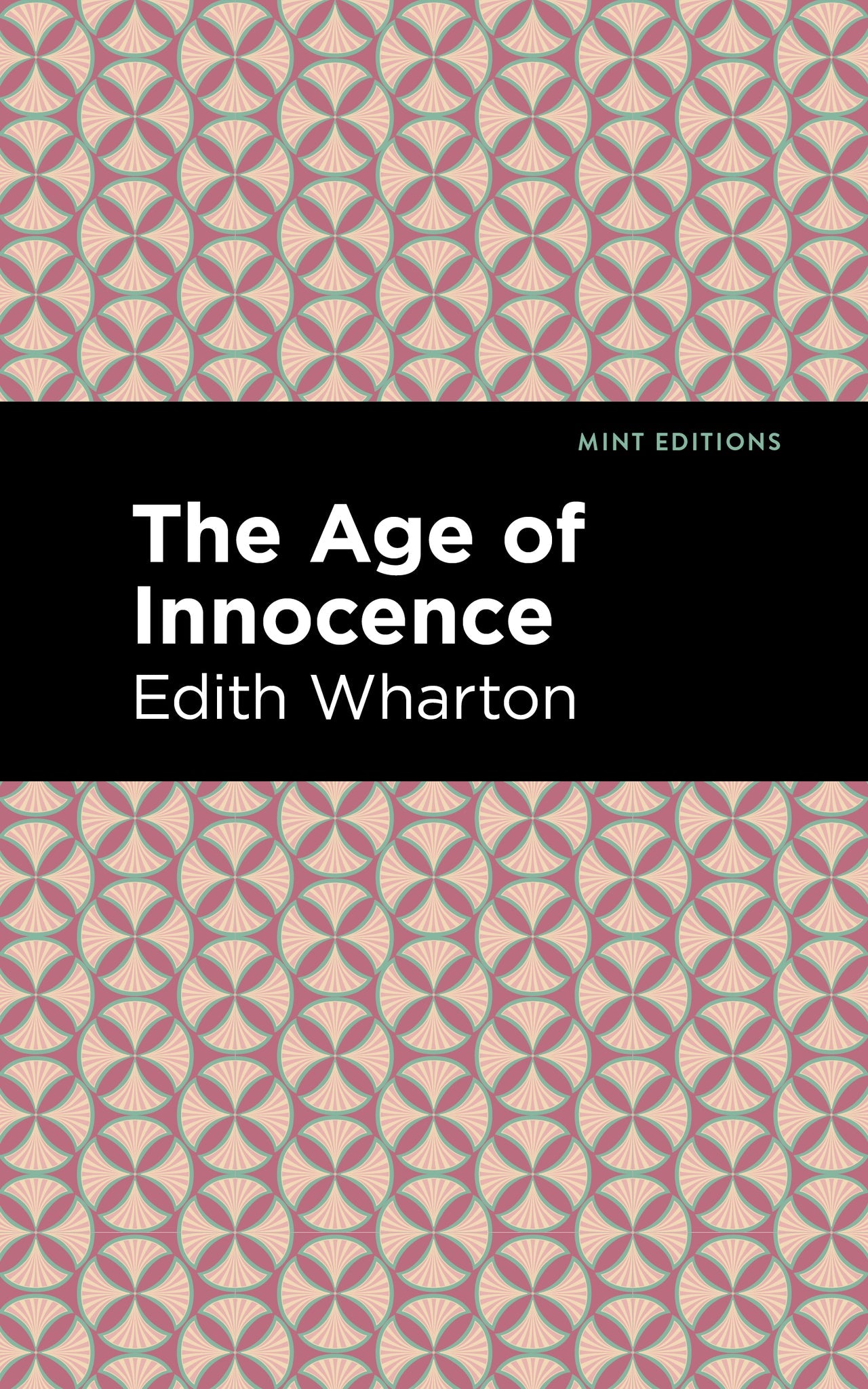 Cover image for The Age of Innocence ISBN 9781513208220