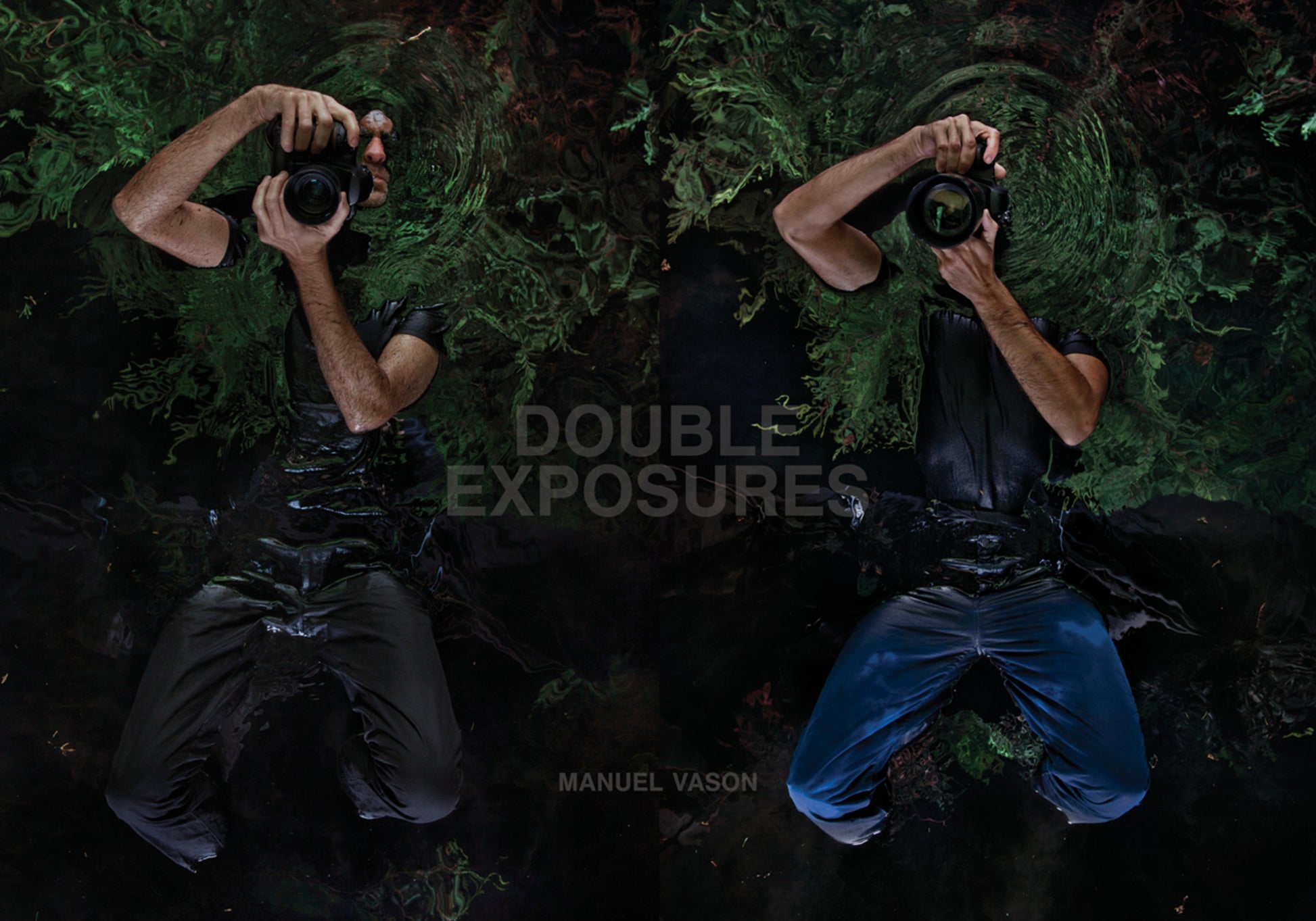 Double Exposures
