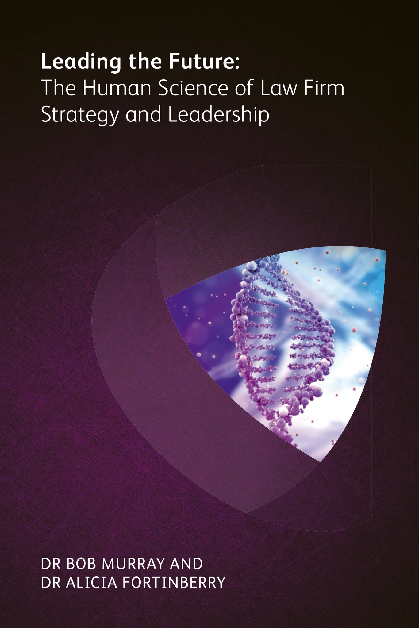 Cover image for Leading the Future ISBN 9781783582310