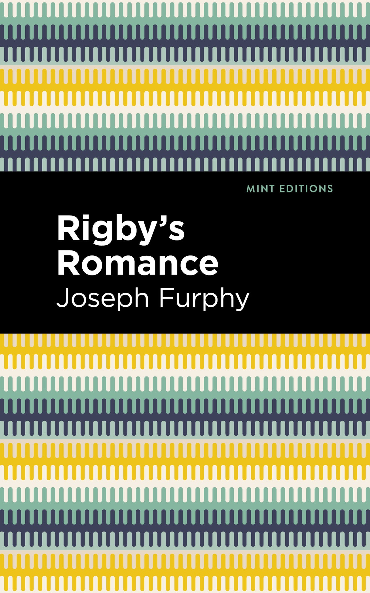 Rigby's Romance