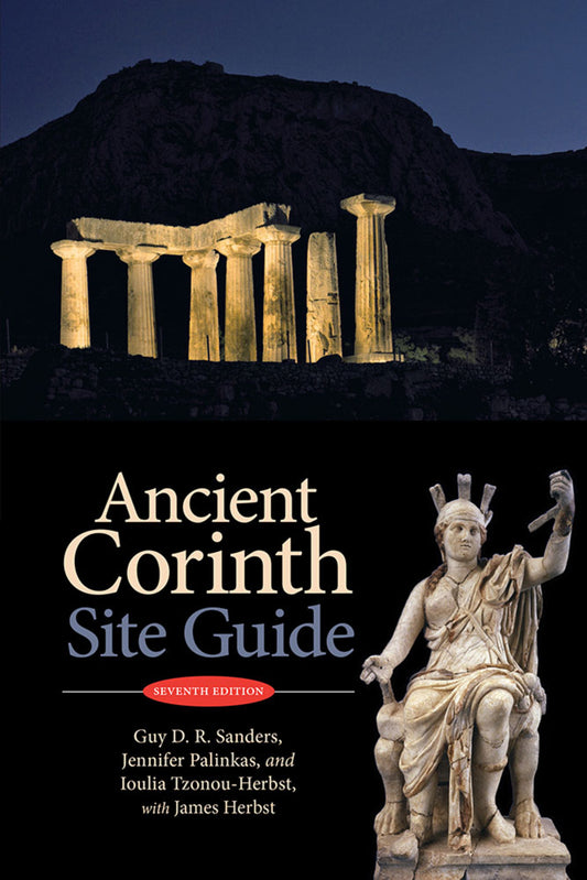 Ancient Corinth