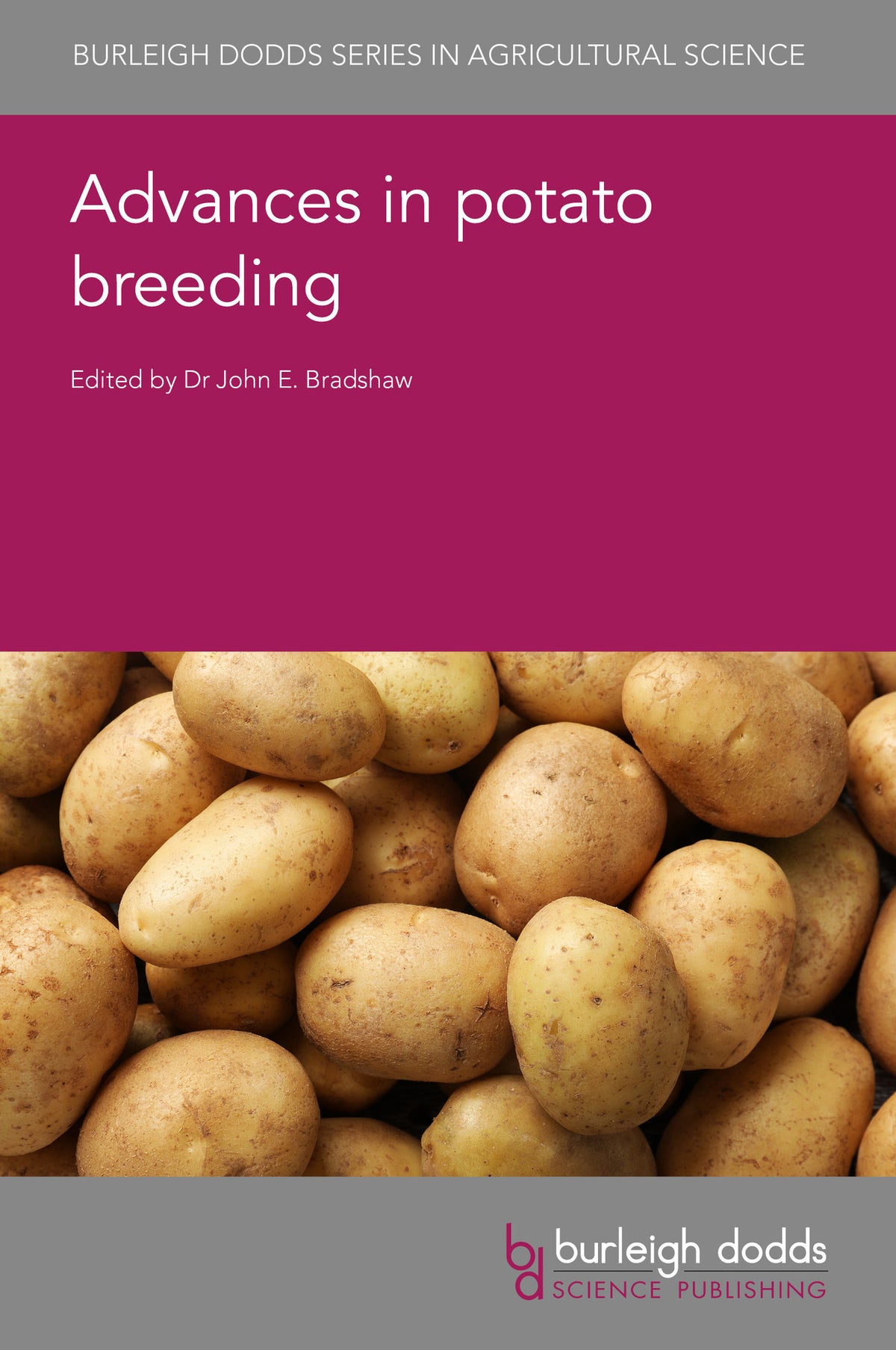 Advances in potato breeding