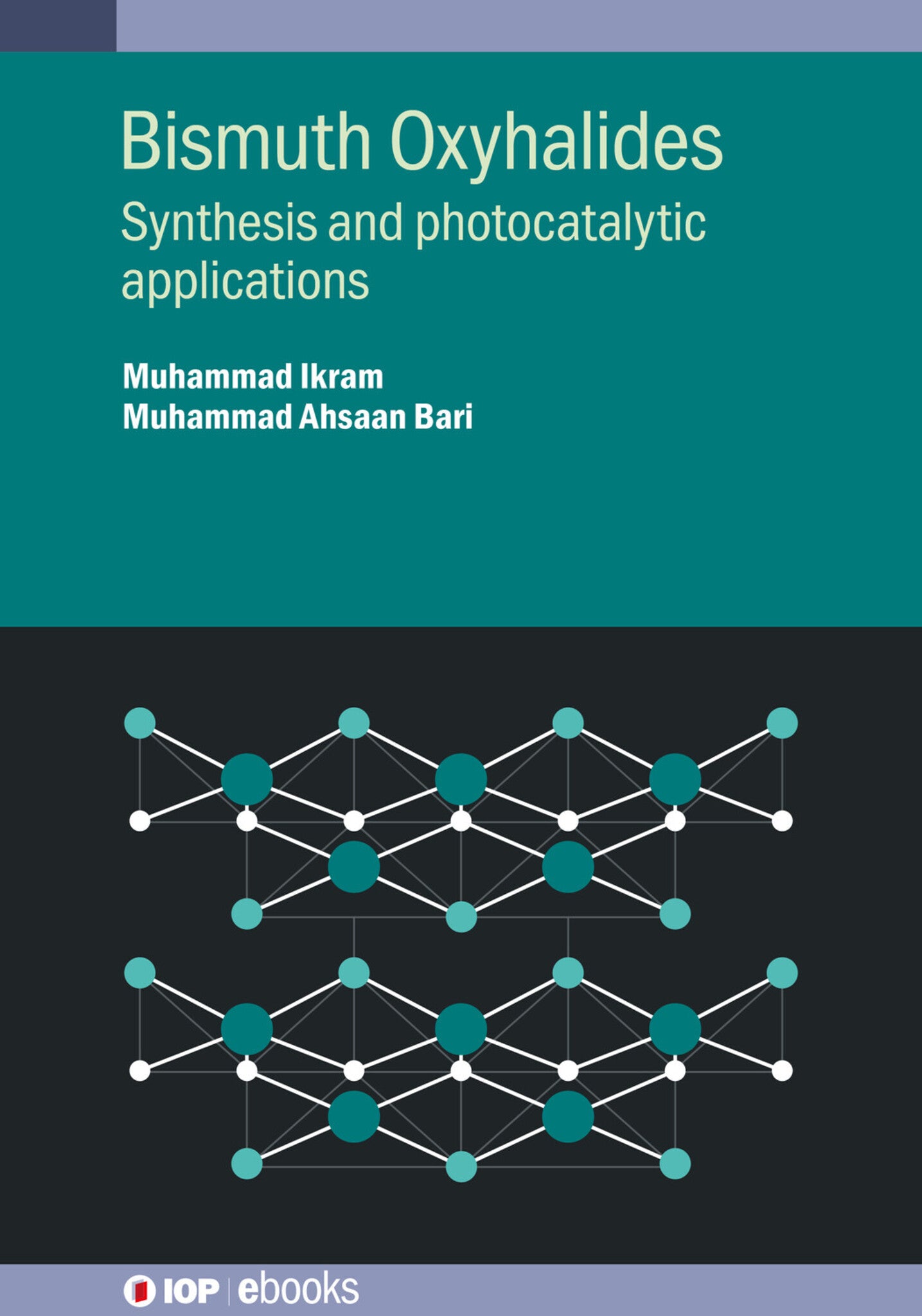 Bismuth Oxyhalides