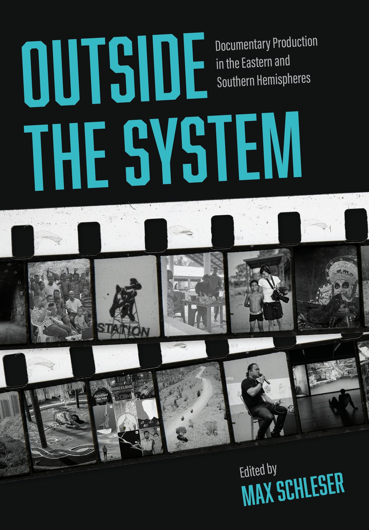 Outside the System