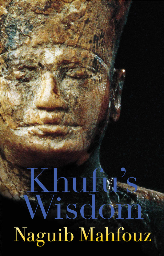 Khufu’s Wisdom