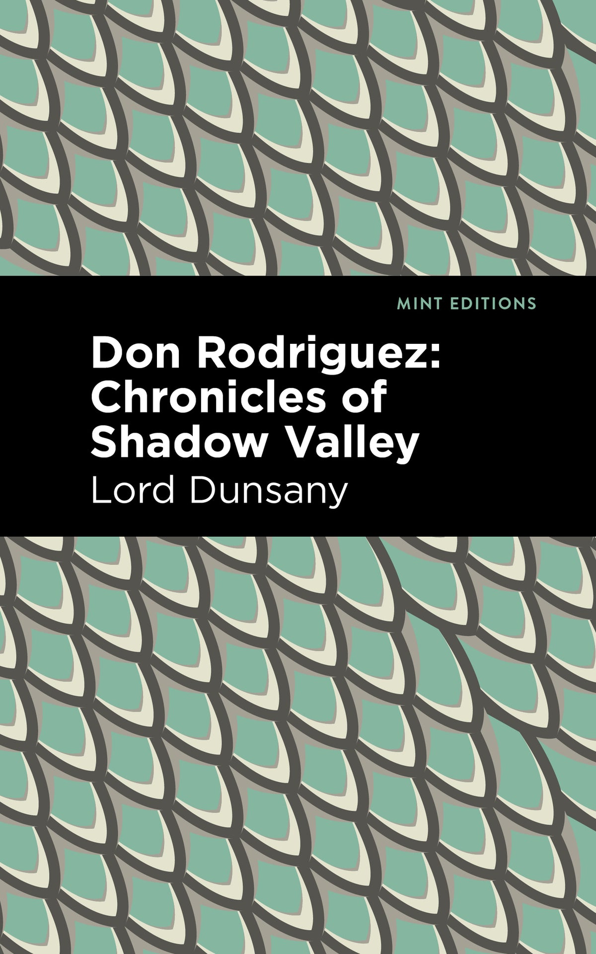 Cover image for Don Rodriguez ISBN 9781513134444