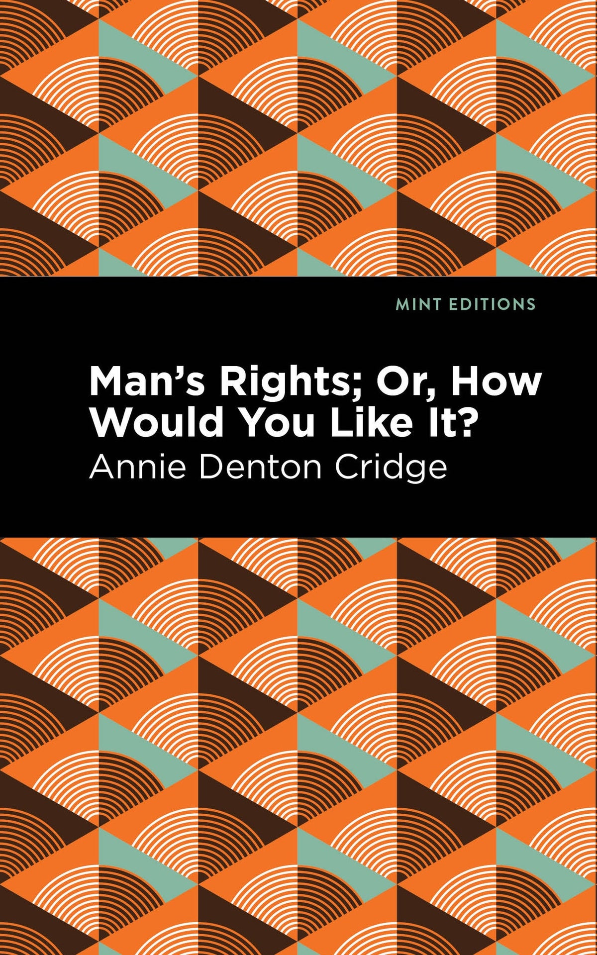 Cover image for How Would You Like It? ISBN 9798888971598