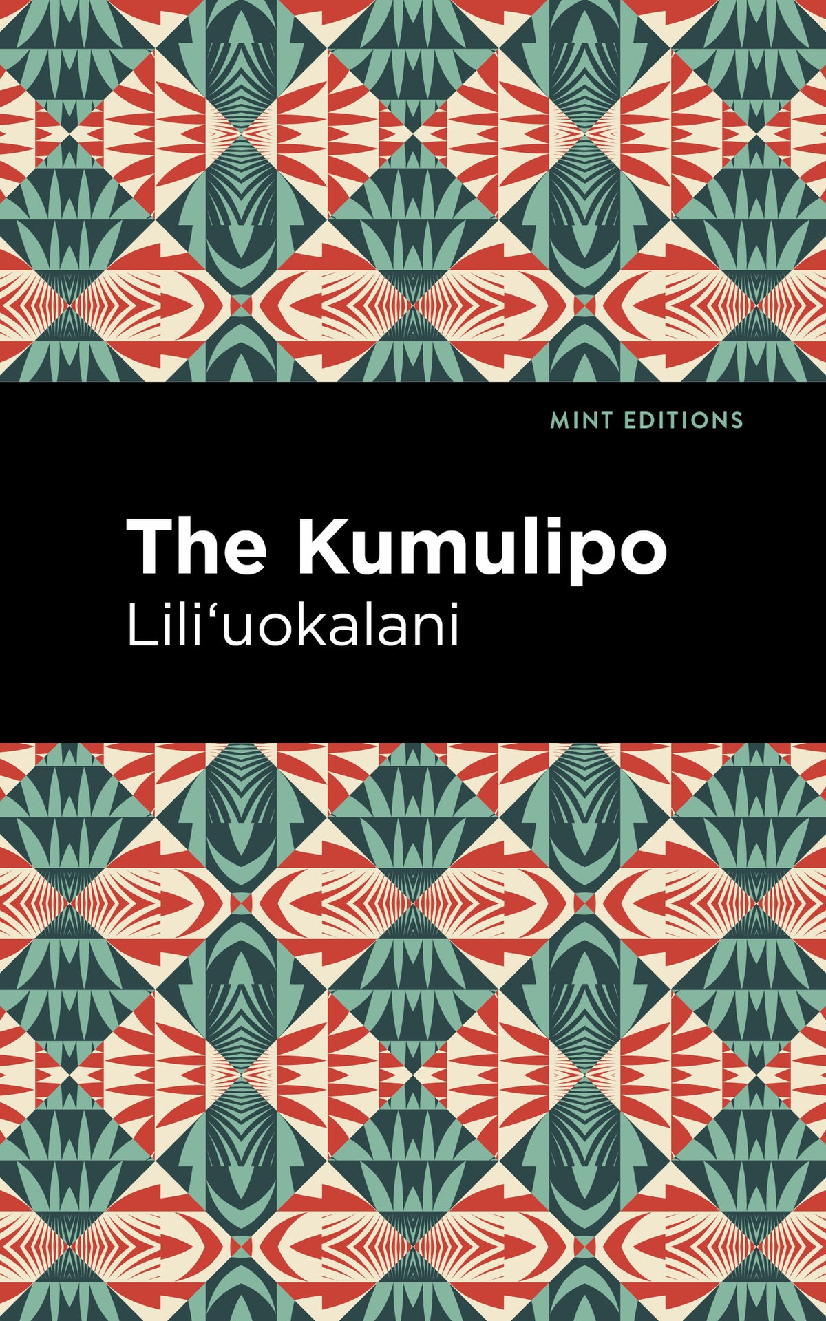 The Kumulipo