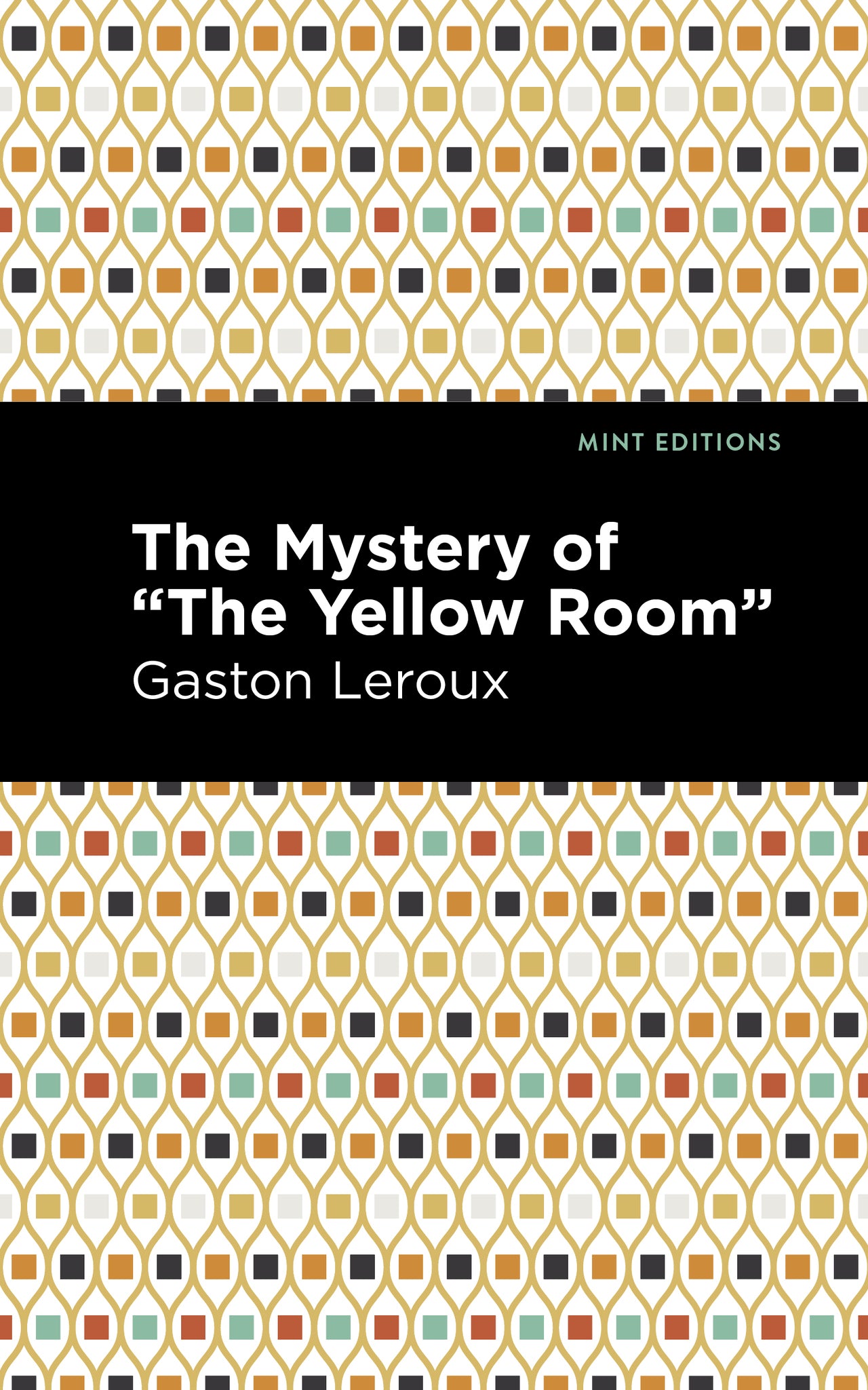 The Mystery of the "Yellow Room"