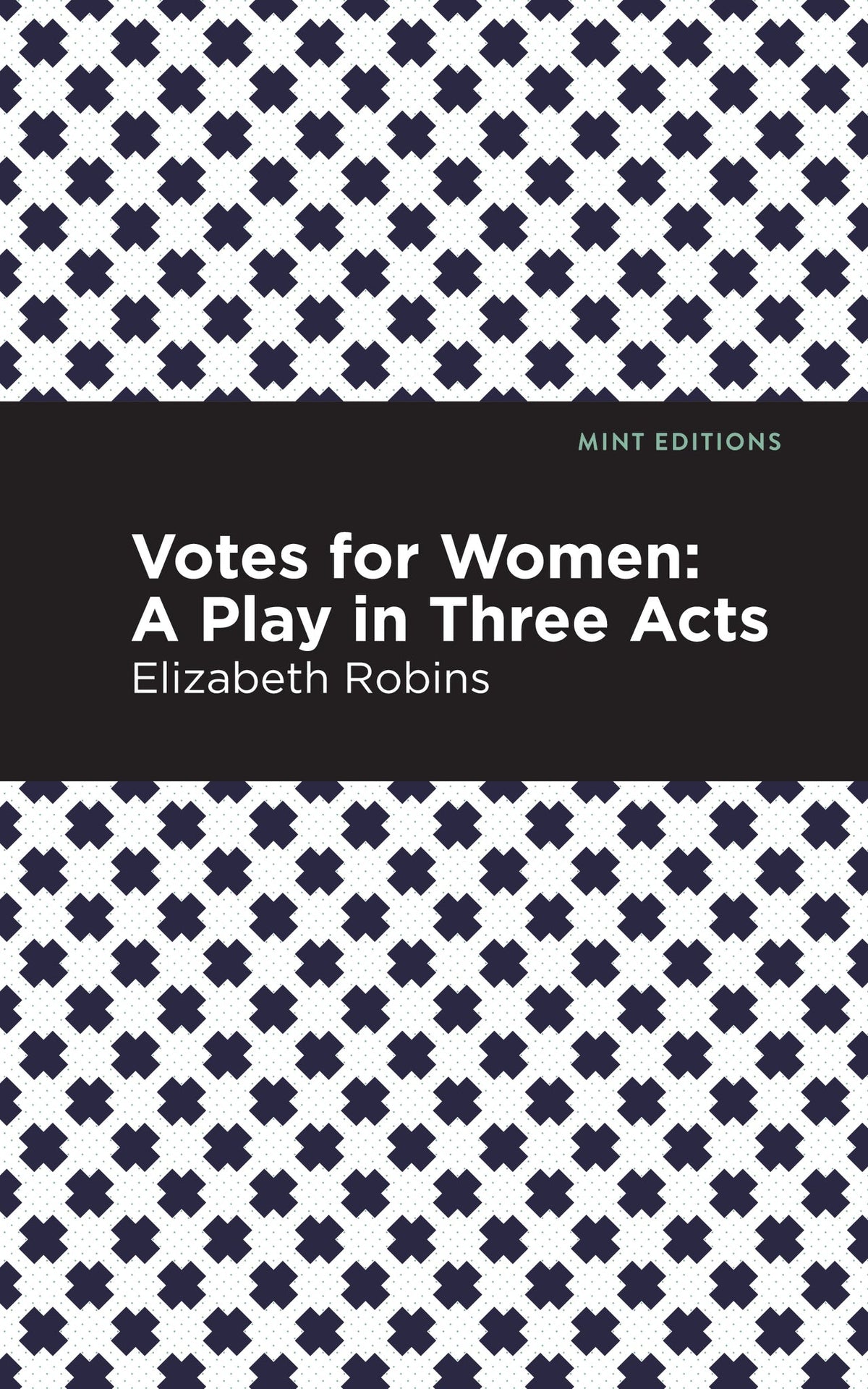 Cover image for Votes for Women ISBN 9798888972335