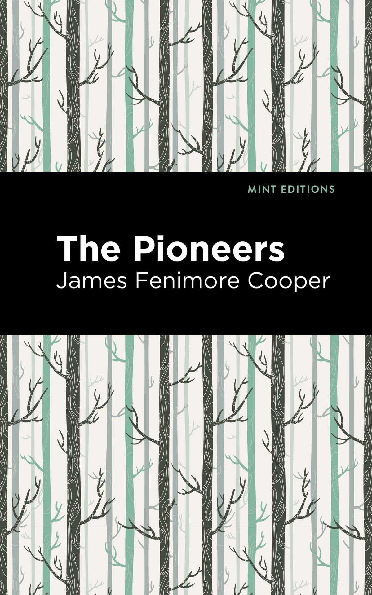 Cover image for The Pioneers ISBN 9781513205830