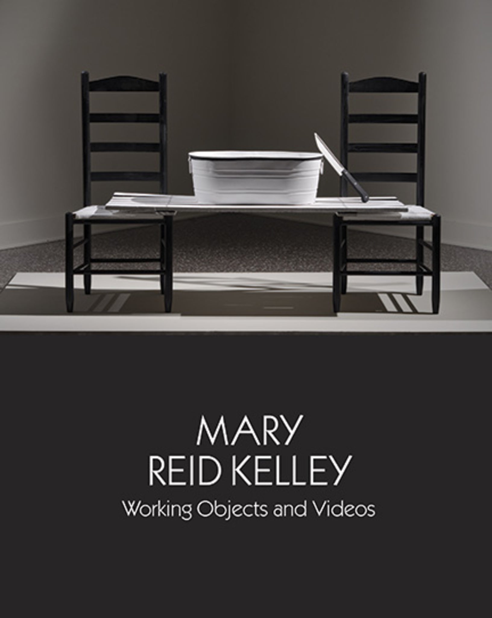 Mary Reid Kelley