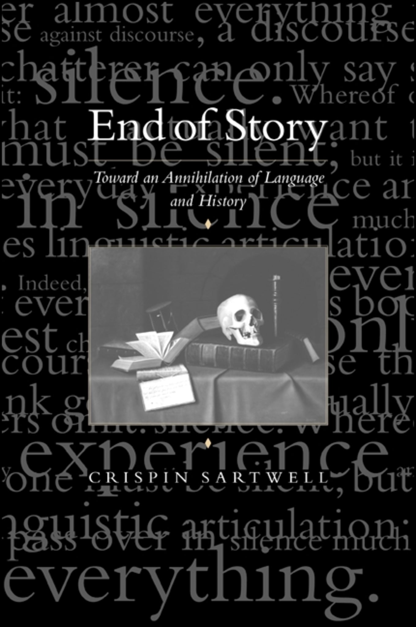 End of Story