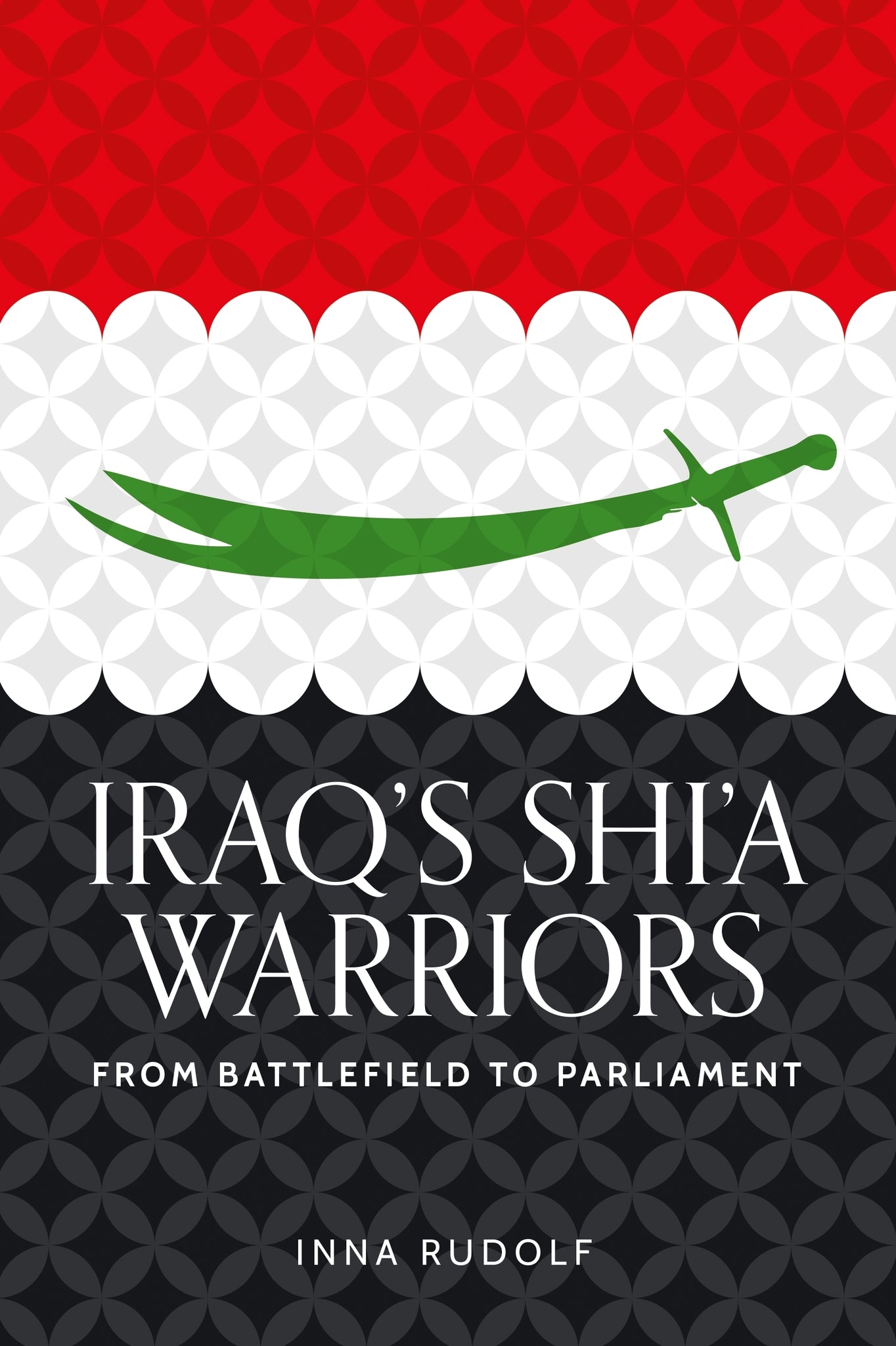 Iraq's Shi'a warriors
