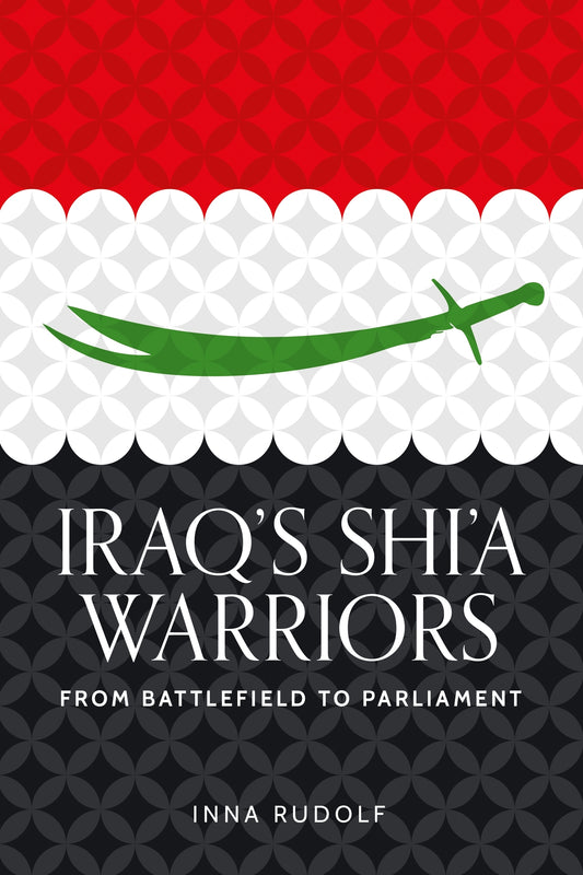 Iraq's Shi'a warriors
