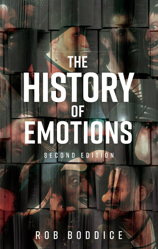 The history of emotions