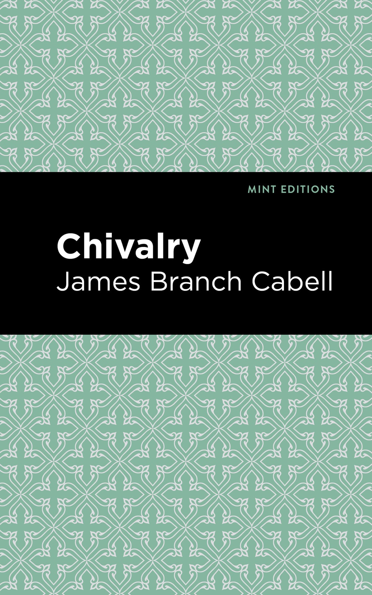 Cover image for Chivalry ISBN 9781513220116