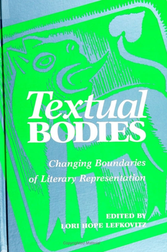 Textual Bodies