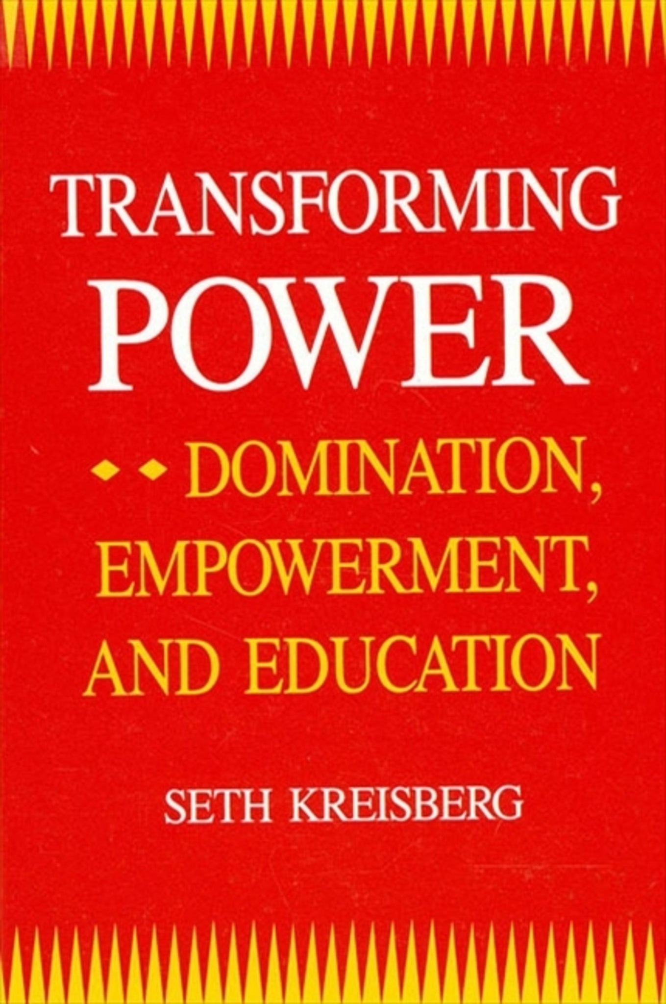 Transforming Power