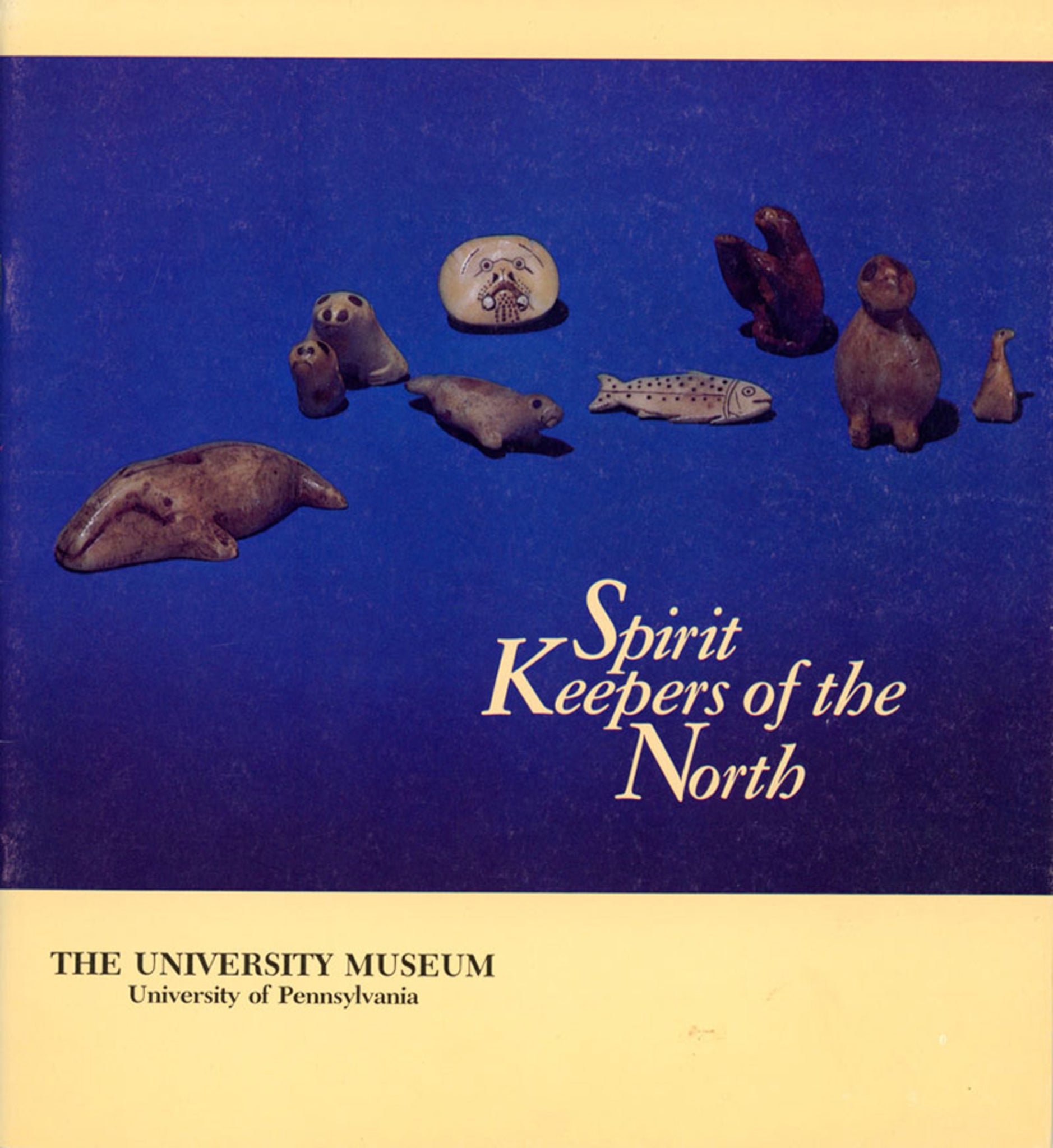 Spirit Keepers of the North